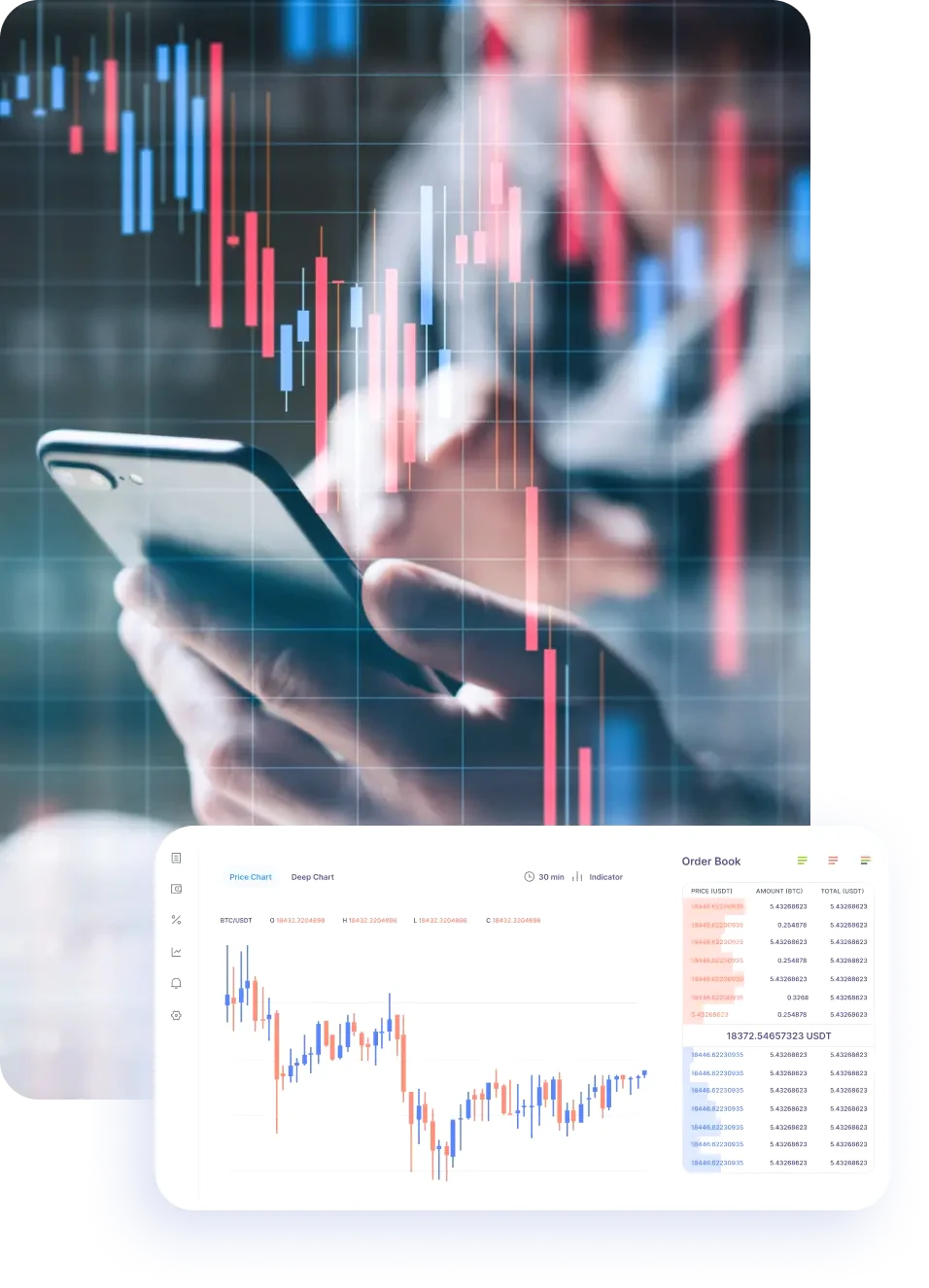 Pamadolexio Spiegato trading piattaforma